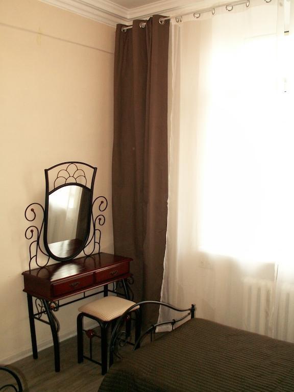 Apartment Near Moscow-City الغرفة الصورة
